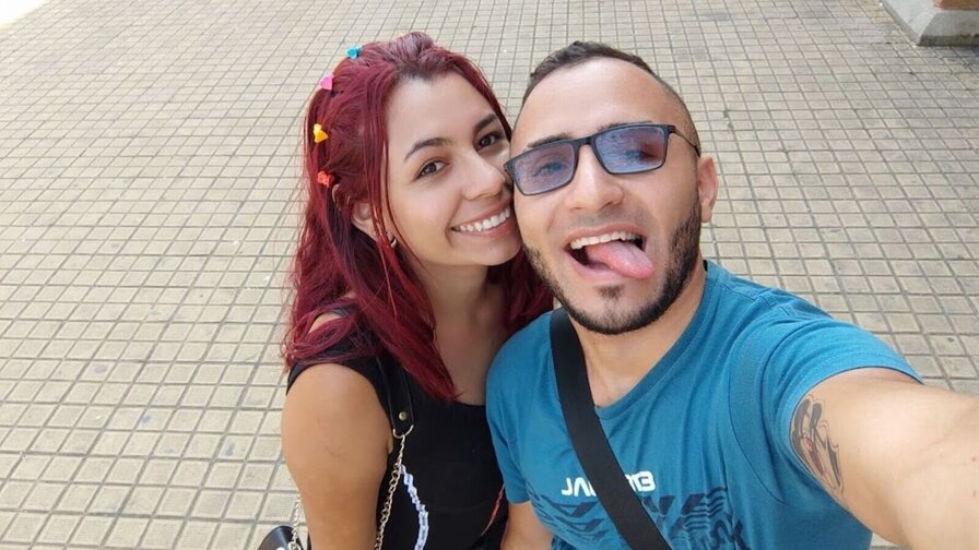 SophiaAndJuan