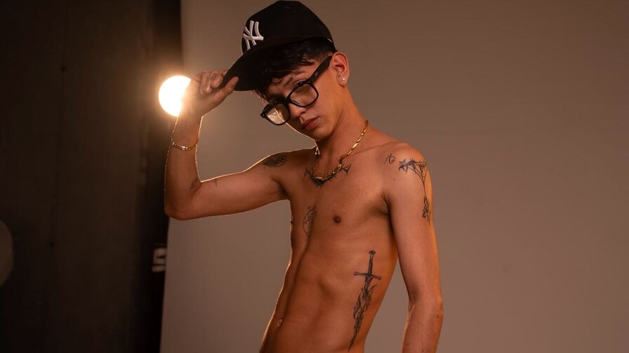 MarcusHadders